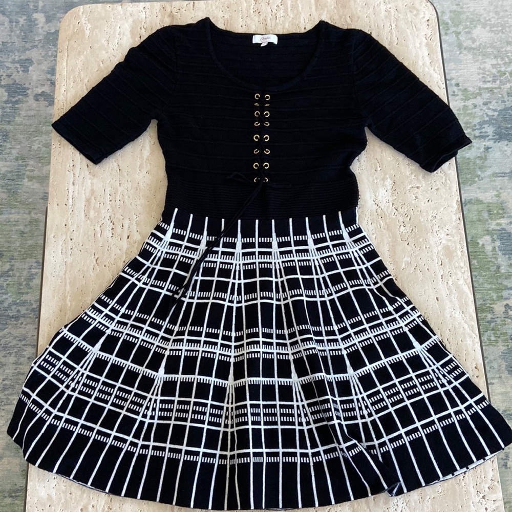 Candie's Knit Dress